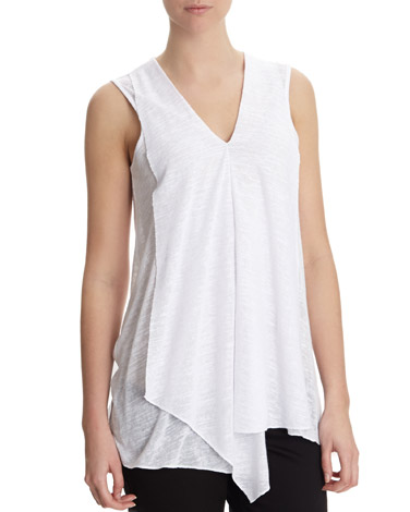 Gallery Asymmetric Top